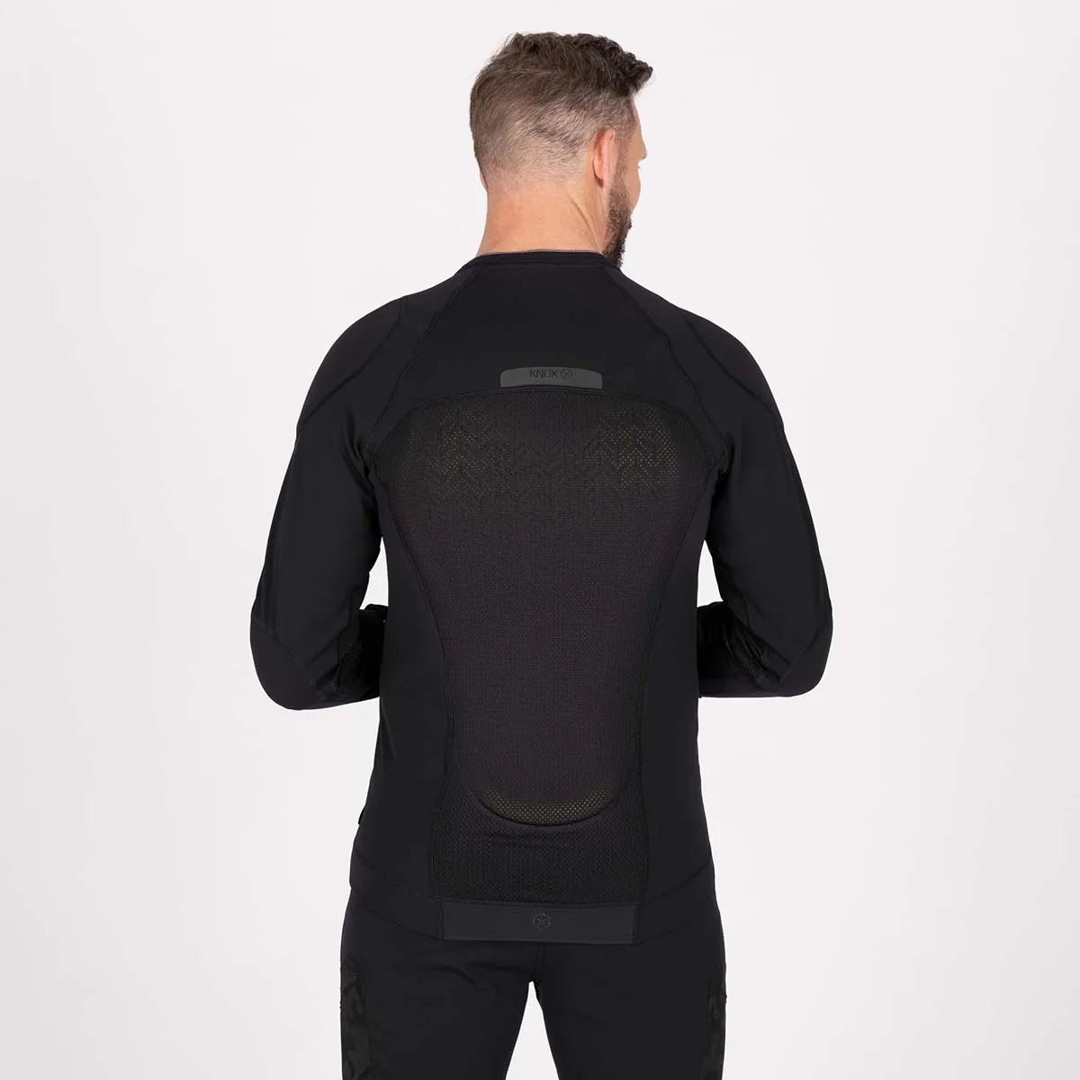 Knox Jacket Action Pro Shirt Men's MK2 - MxProStoreParts