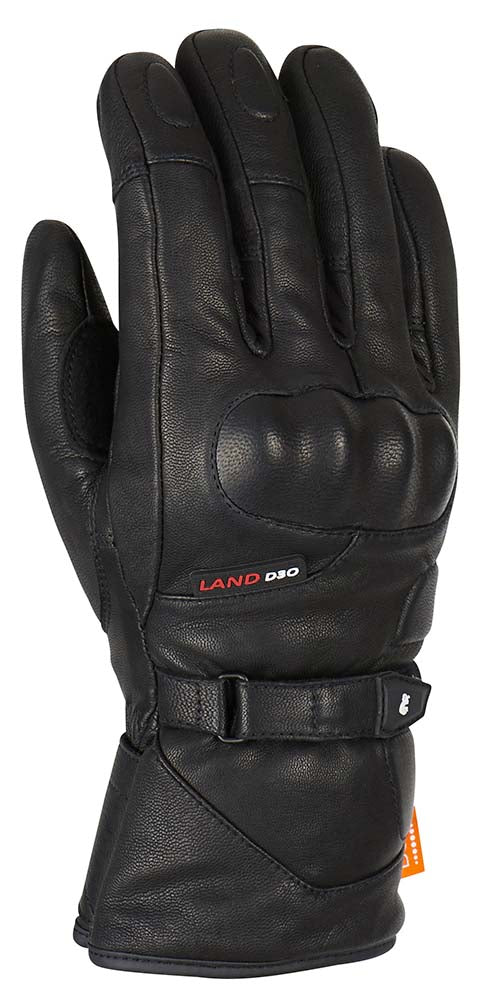 Furygan Gloves Land DK D3O