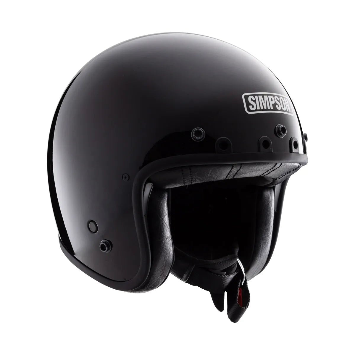Simpson Helmet Chopper - MxProStoreParts