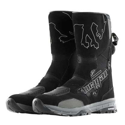 Furygan Boots Chattan D3O - MxProStoreParts