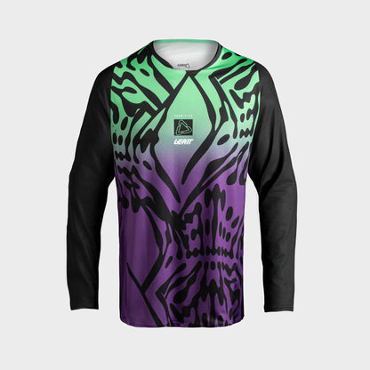 Leatt Jersey Moto 4.5 Lite - MxProStoreParts