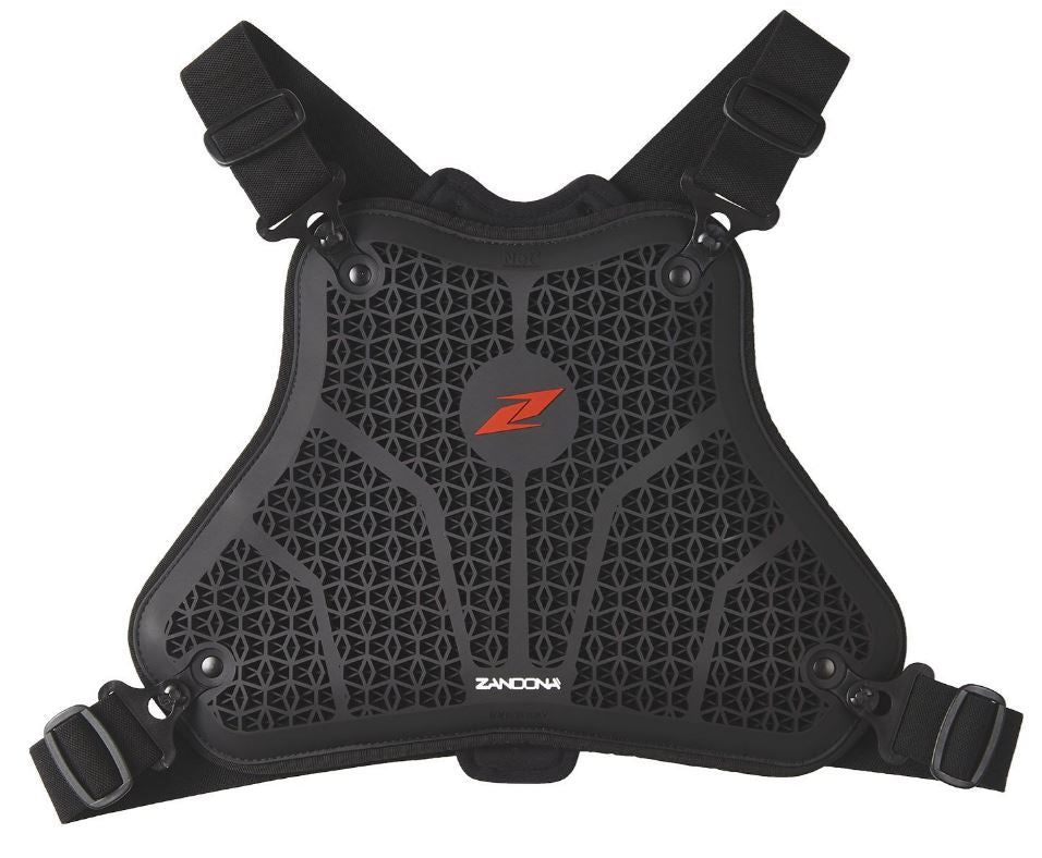 Zandona 7075 Netcube Chest GT - MxProStoreParts