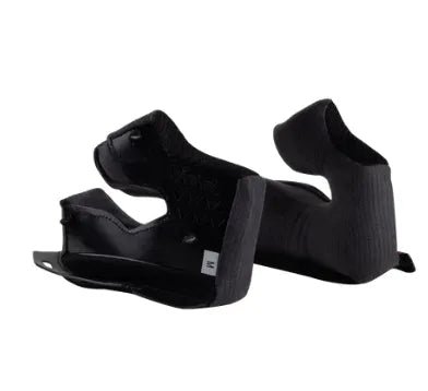 LEATT Cheek Pads ADV 8.5/9.5 - MxProStoreParts