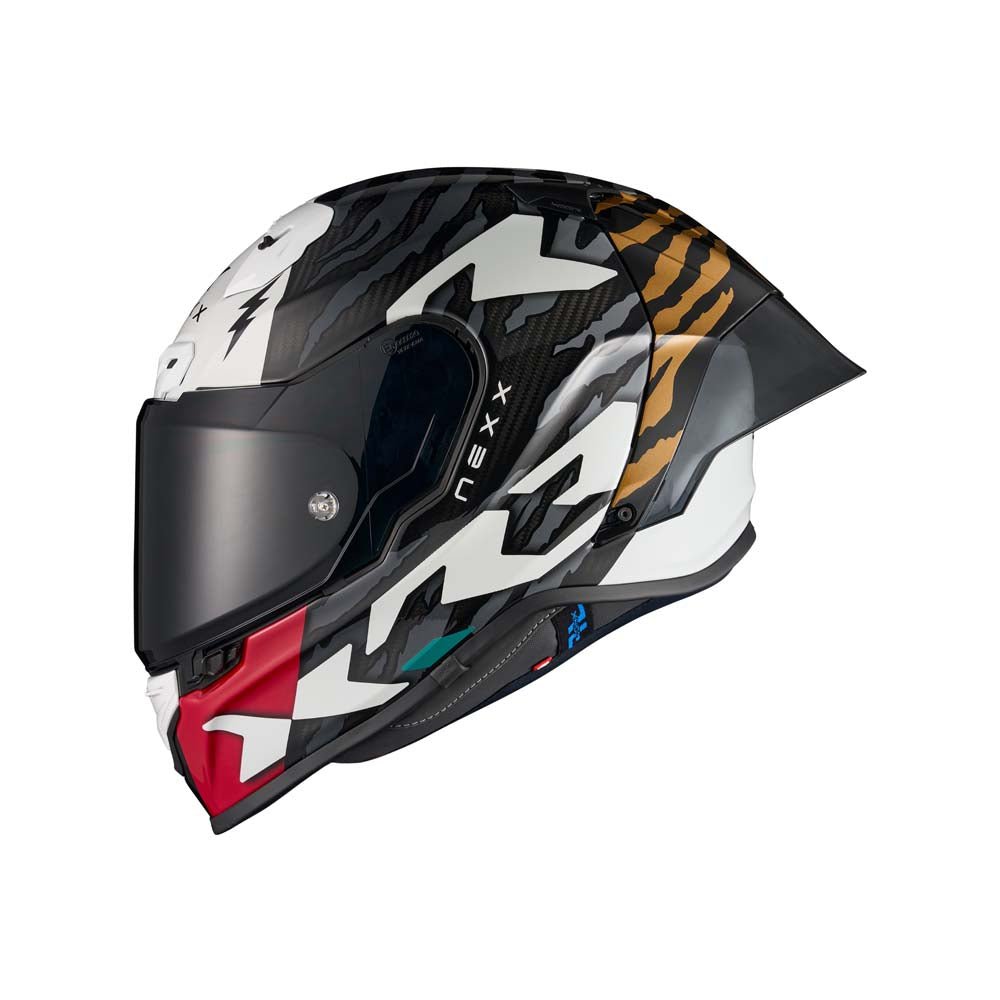 X.R3R Ziger - MxProStoreParts