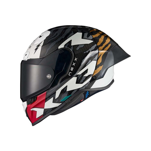 X.R3R Ziger - MxProStoreParts