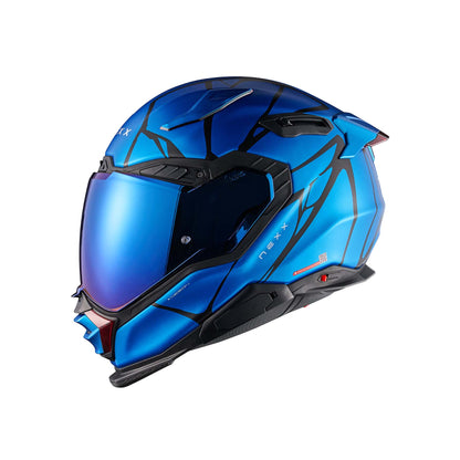 NEXX Helmet X.WST3 B-SIDE - MxProStoreParts