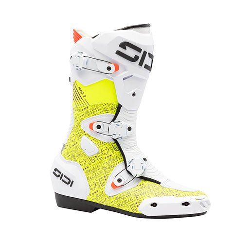 Sidi MAG 2 AIR - MxProStoreParts