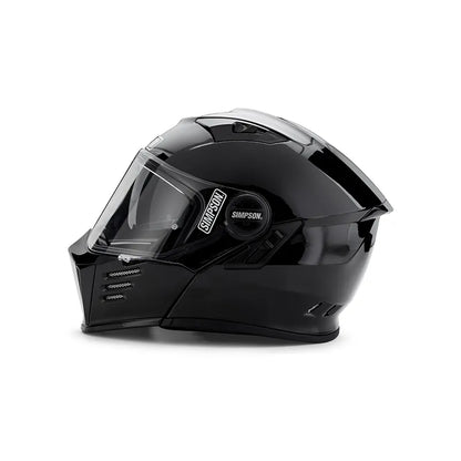 Simpson Helmet Darksome - MxProStoreParts