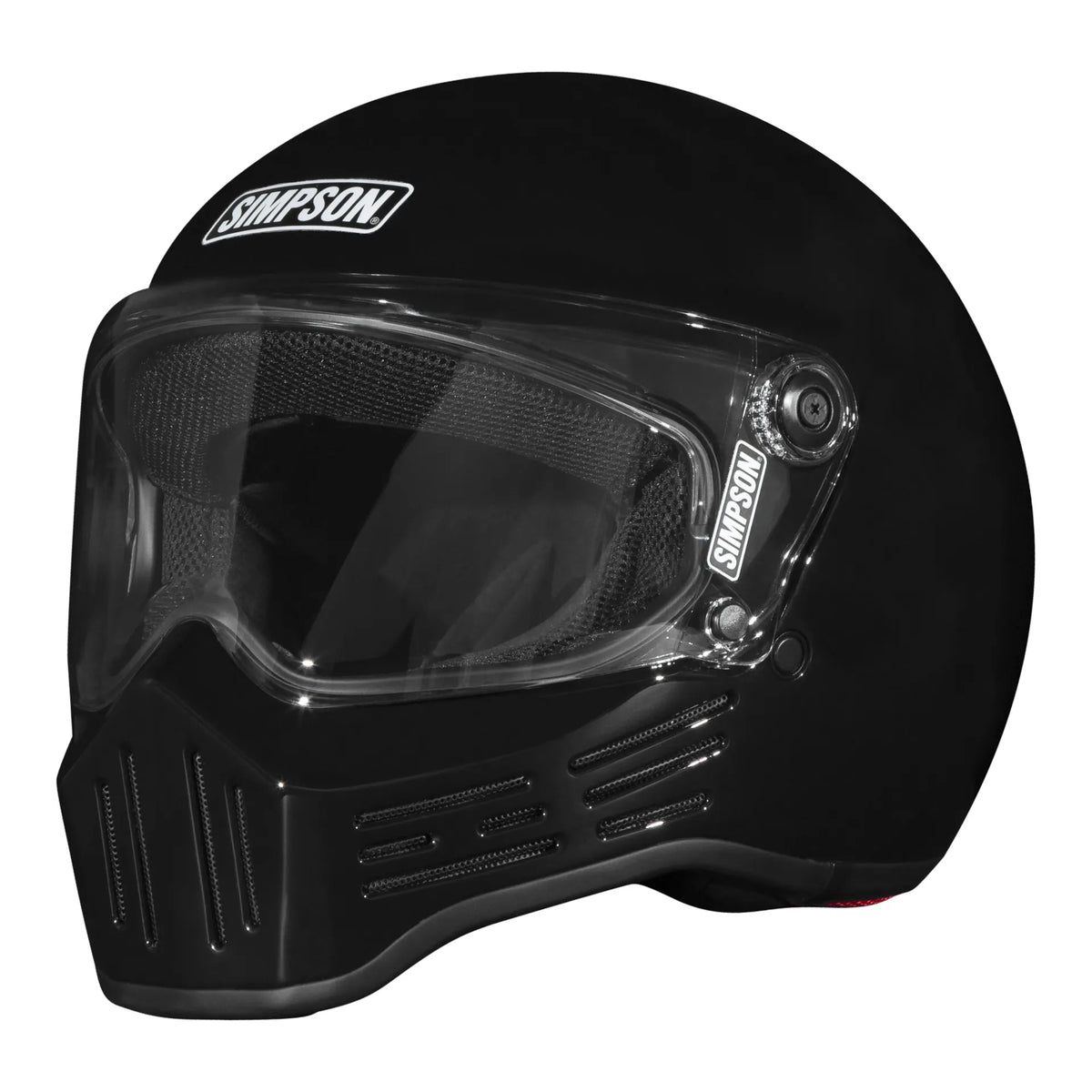 Simpson Helmet M30 - MxProStoreParts