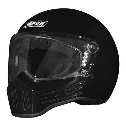 Simpson Helmet M30 - MxProStoreParts