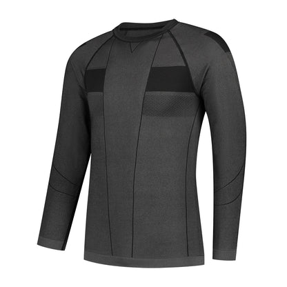 Rusty Stitches Baselayer Shirt long sleeve - MxProStoreParts