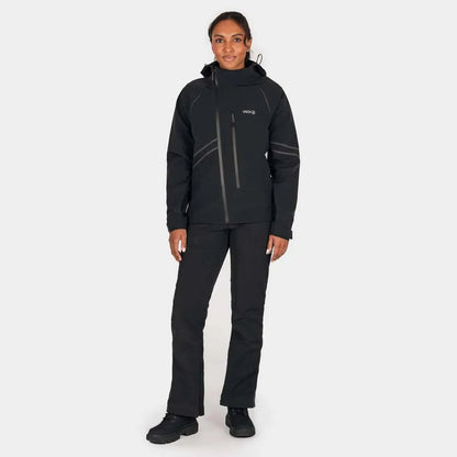 Knox Jacket Women's Impass - MxProStoreParts