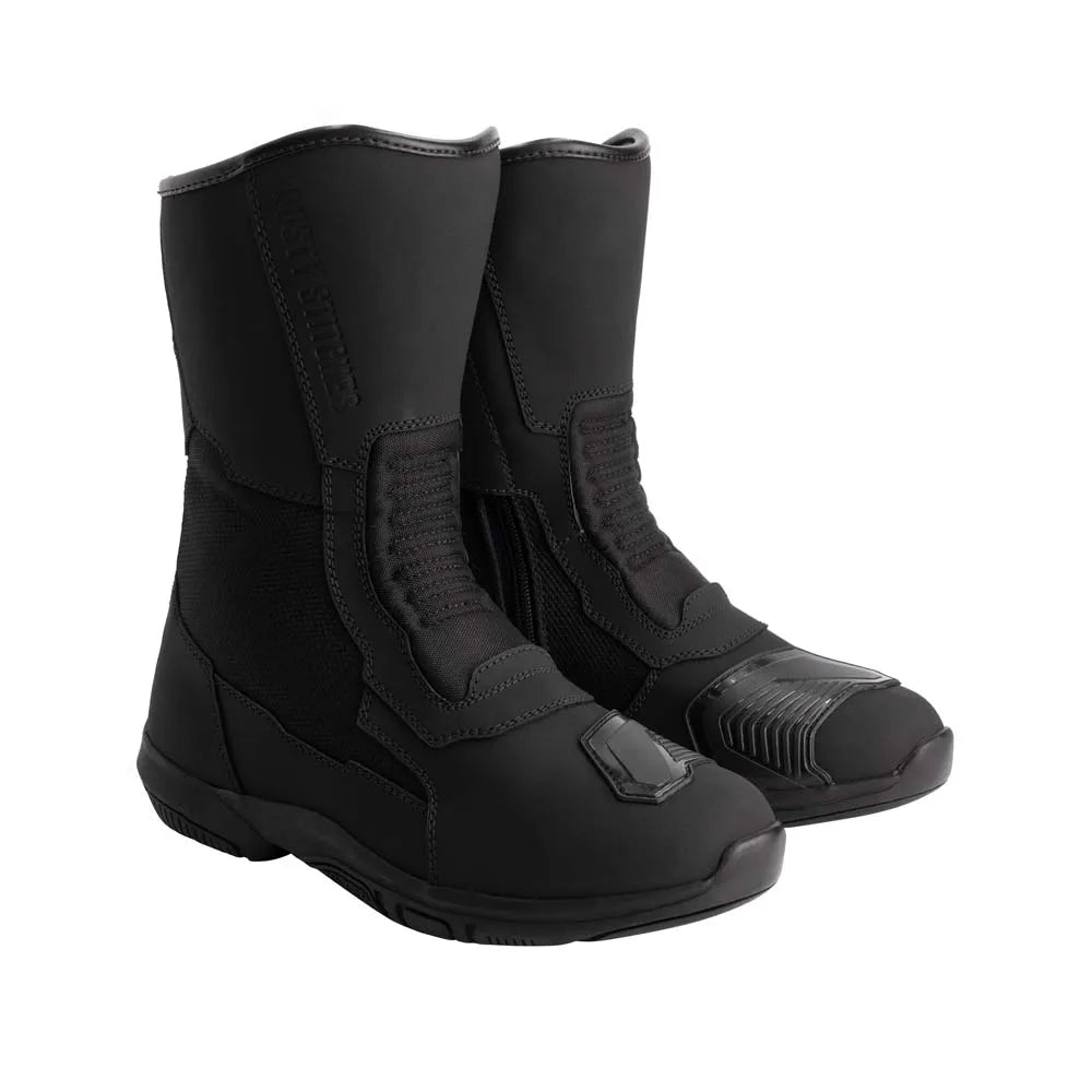 Rusty Stiches Boots Bobby V2 - MxProStoreParts