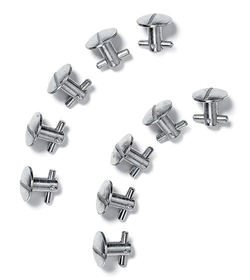 Sidi Fast Release Bajonet screws for SRS/SMS (63)