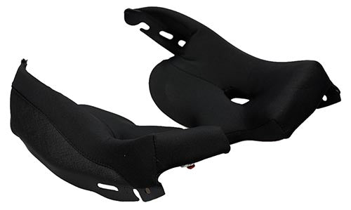 Simpson Cheek Pads for Venom helmet - MxProStoreParts