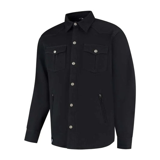 Rusty Stitches Jack Dean Fleece Tech