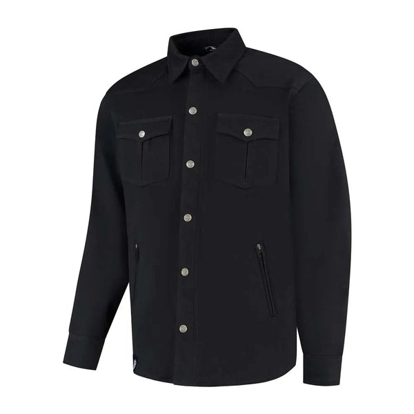 Rusty Stitches Jack Dean Fleece Tech - MxProStoreParts