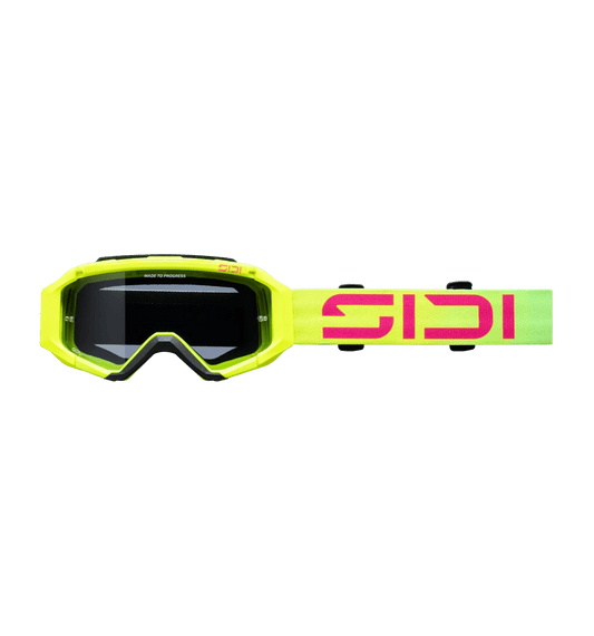 Sidi Goggle GRAVIX SMOKE