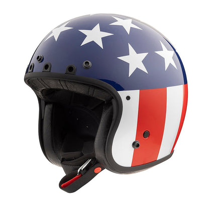 Simpson Helmet Chopper - MxProStoreParts