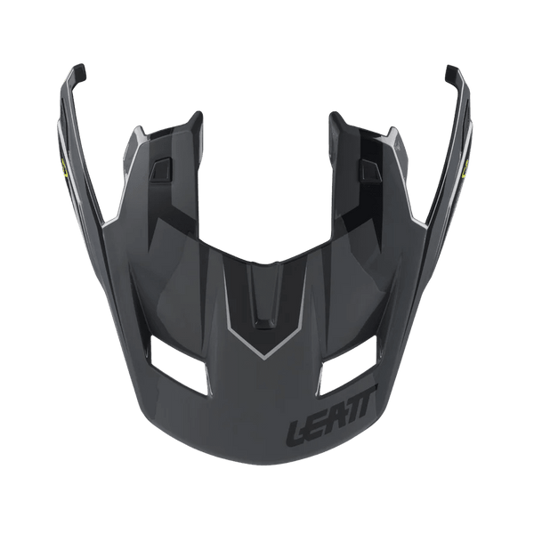 Leatt Visor ADV 7.5 Hi-Viz Yellow - MxProStoreParts