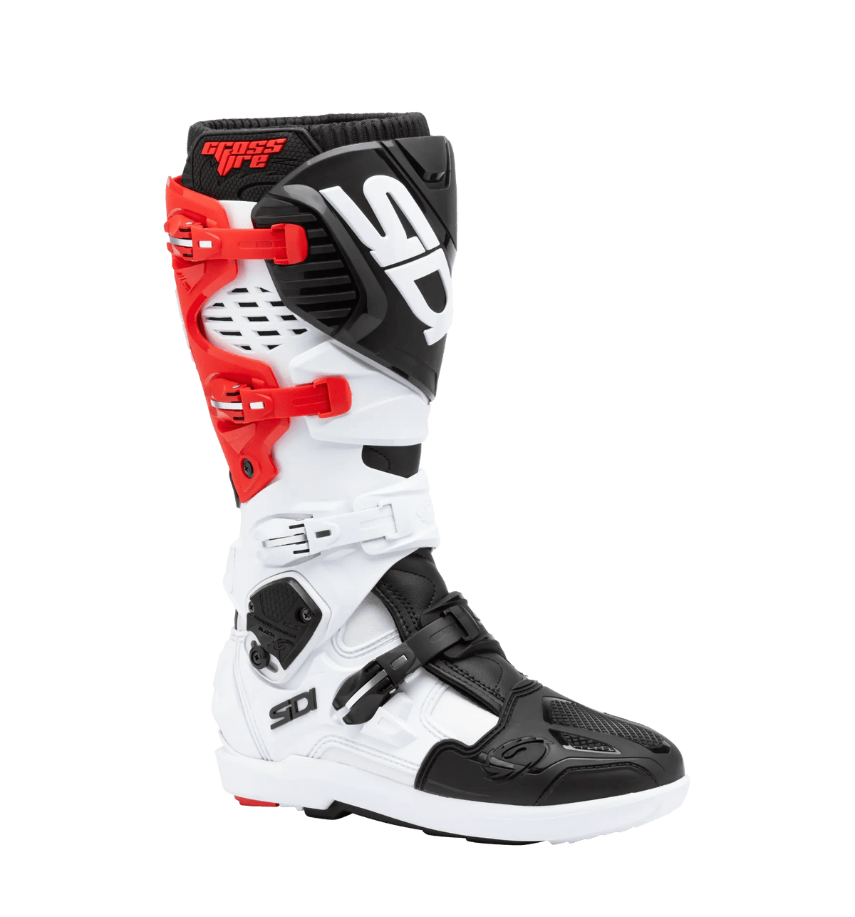 Sidi Crossfire 3 SRS - MxProStoreParts