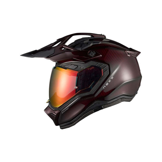 NEXX Helmet X.Rally Namib