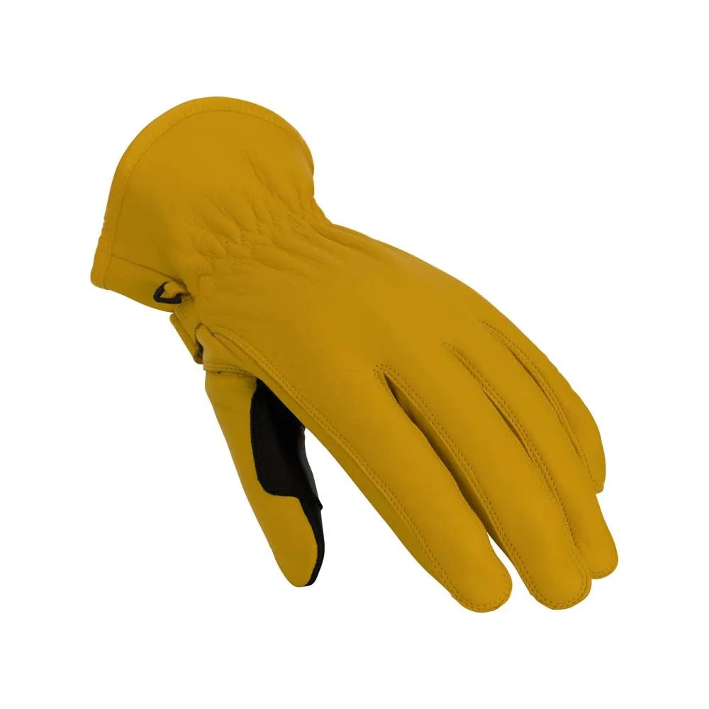 Rusty Stitches Gloves Johnny V2 - MxProStoreParts
