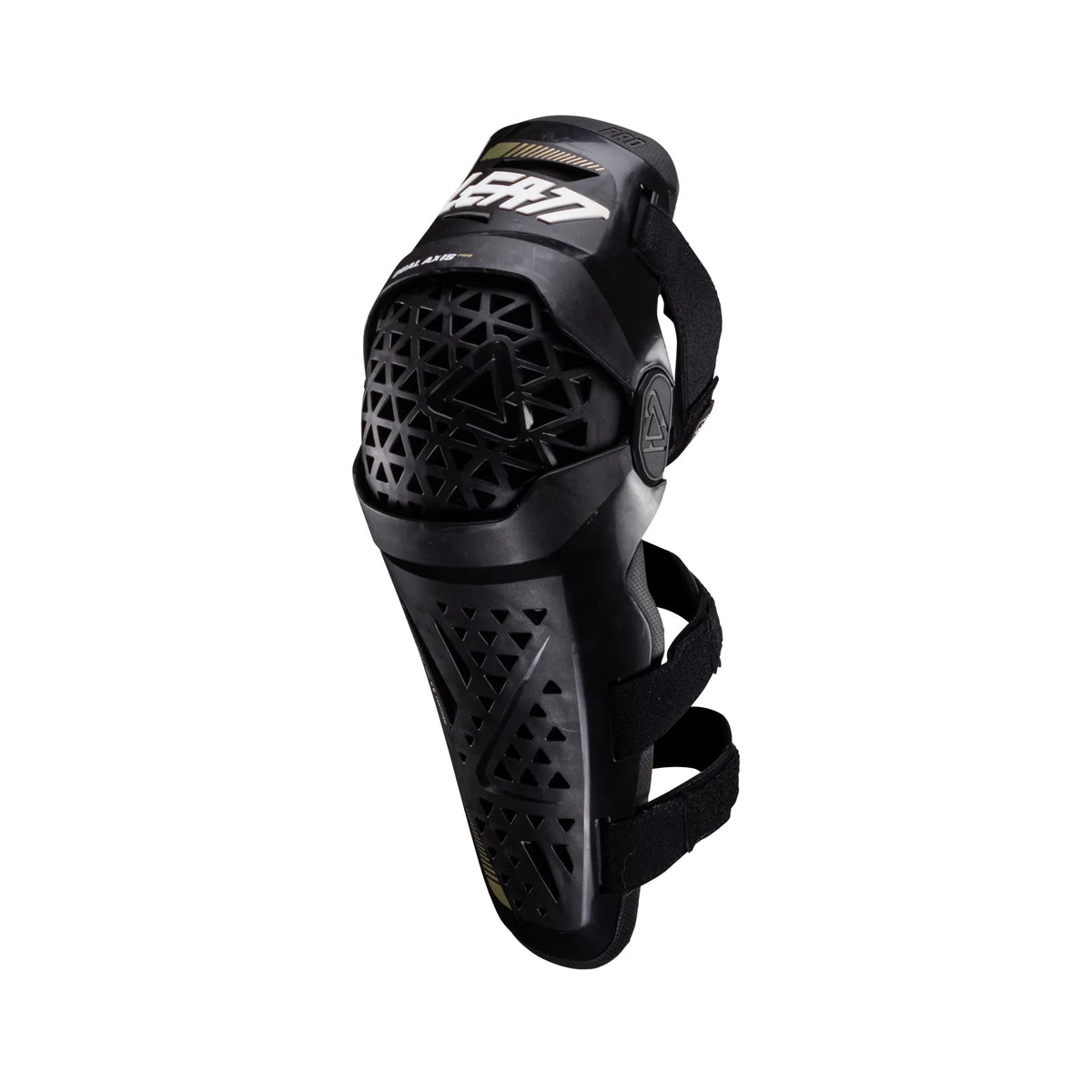 Leatt Knee&Shin Guard Dual Axis Pro - MxProStoreParts
