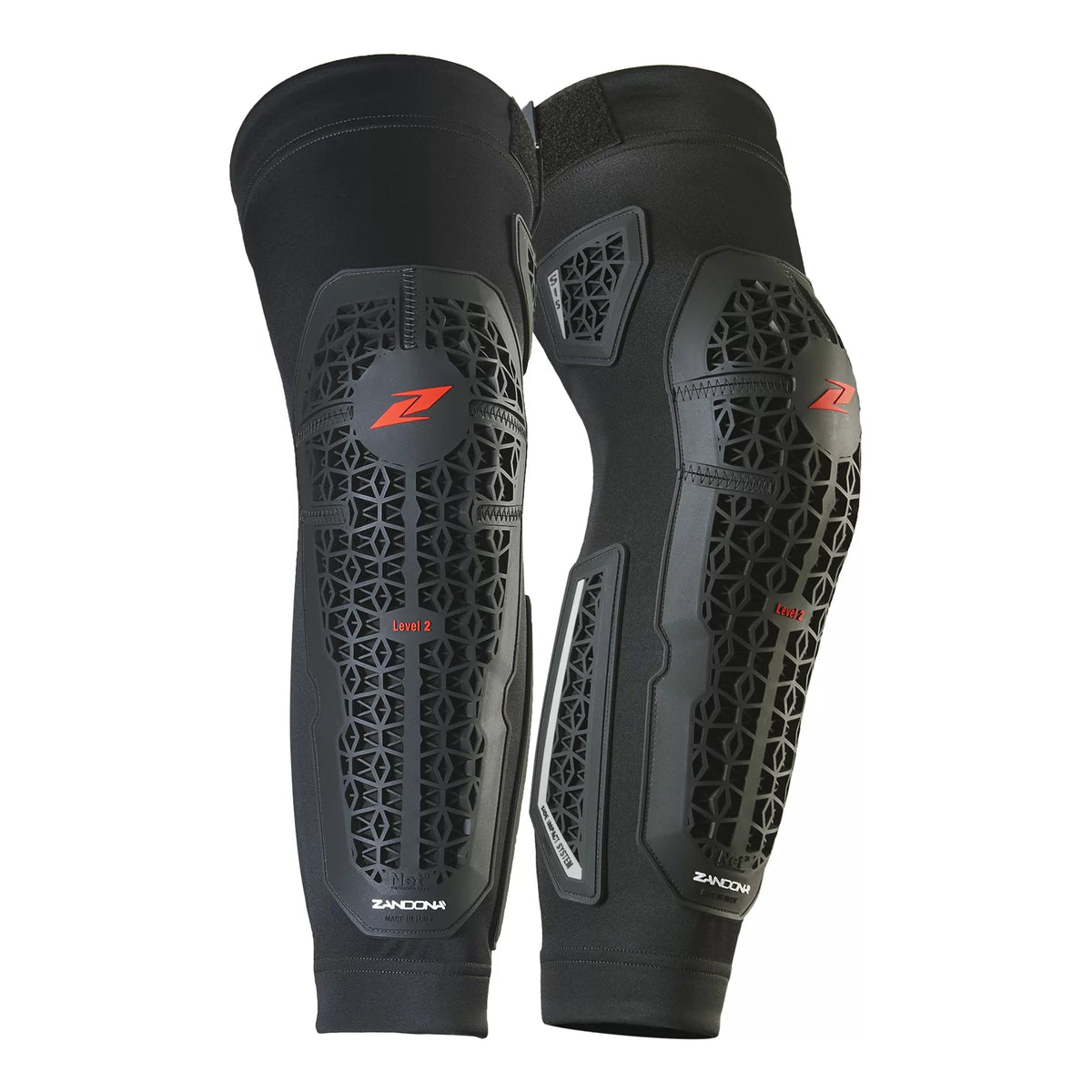Zandona 3287 Netcube Pro-Fit Knee - MxProStoreParts