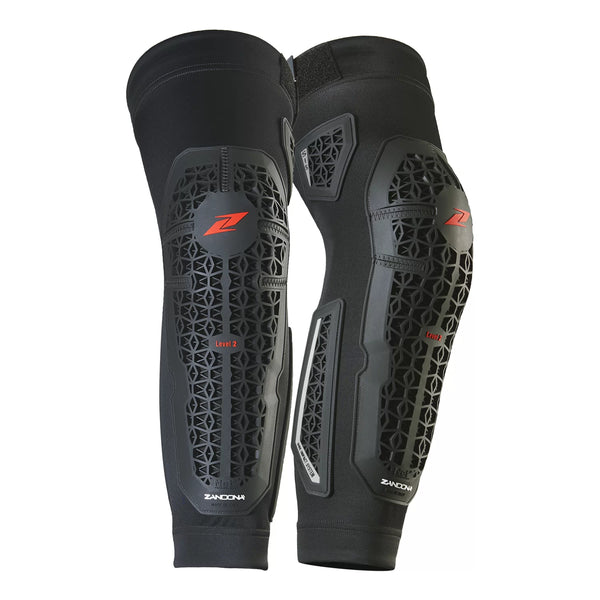 Zandona 3287 Netcube Pro-Fit Knee - MxProStoreParts