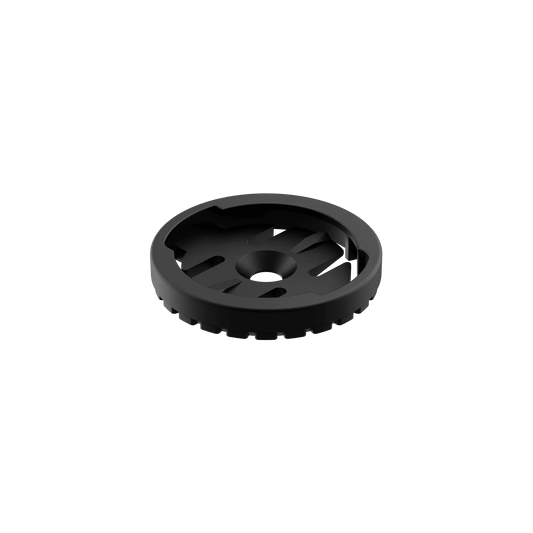 Beeline Moto I to v2 mount insert adapter