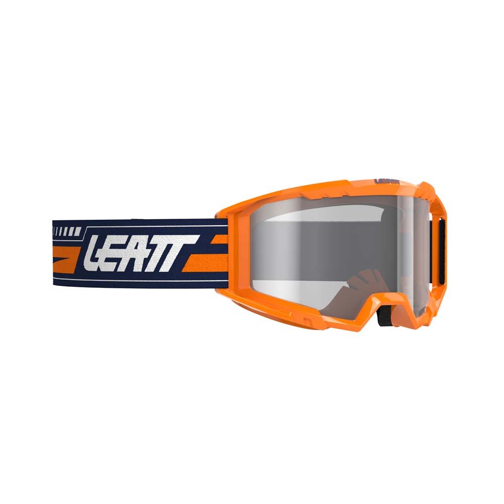 Leatt Goggle Vizion 3.5 Iriz - MxProStoreParts