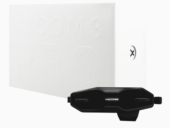 Nexx Intercom System X.COM - MxProStoreParts