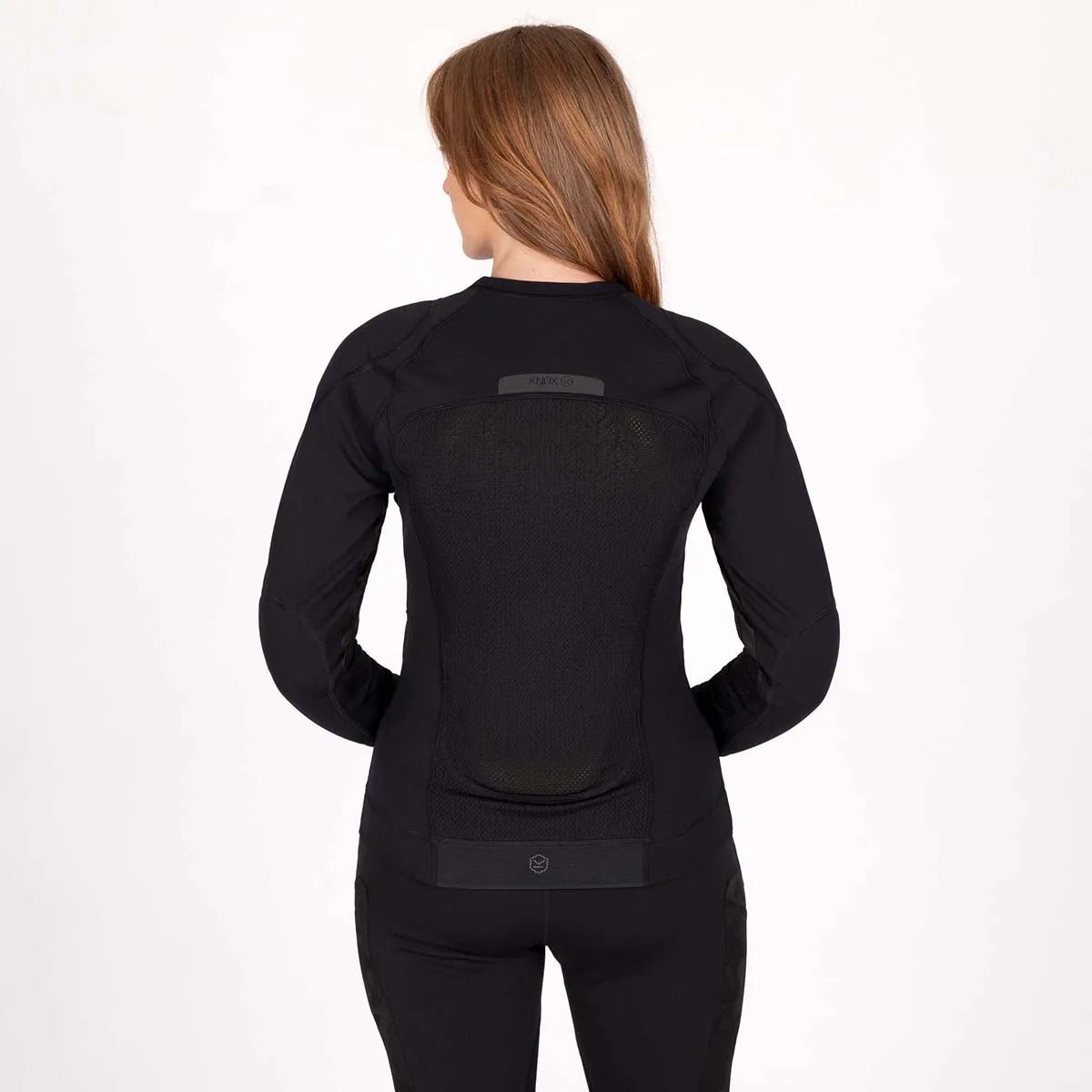 Knox Jacket Action Pro Shirt Women's MK2 - MxProStoreParts