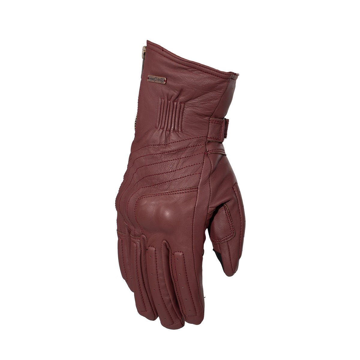 Rusty Stitches Gloves Ray - MxProStoreParts