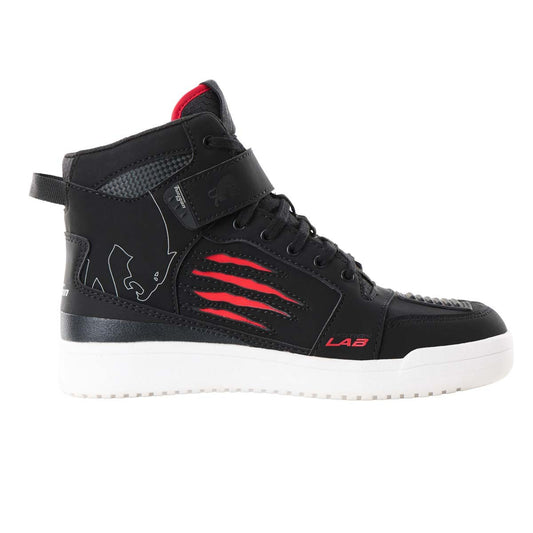 Furygan Shoes Tarmac D3O