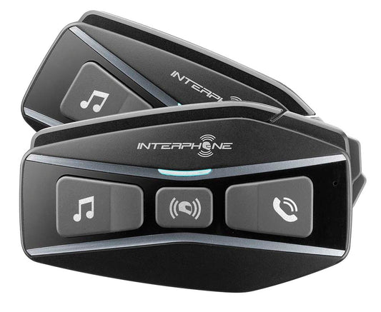 Interphone BT HEADSET U-COM16 Double package