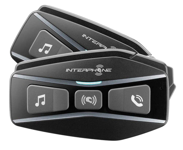 Interphone BT HEADSET U-COM16 Double package - MxProStoreParts