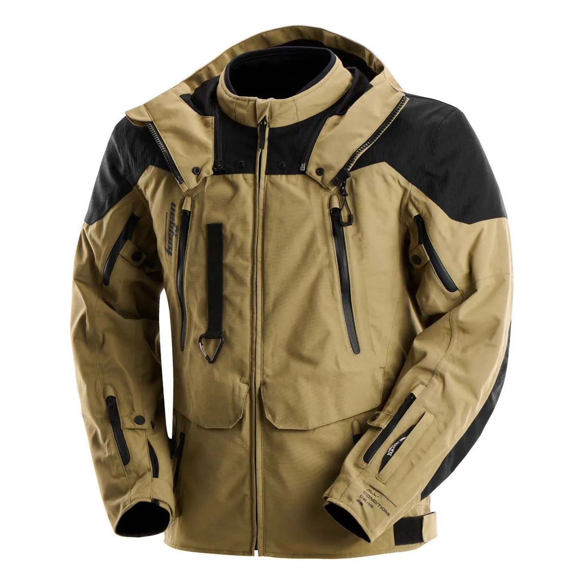 Furygan Jacket Kalahari SP - MxProStoreParts