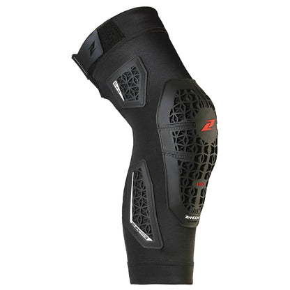Zandona 3286 Netcube Pro-Fit Knee SHORT - MxProStoreParts
