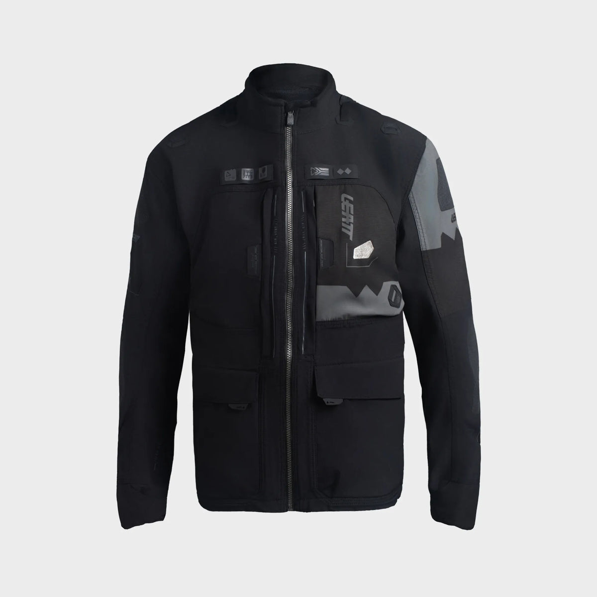 Leatt Jacket Moto 6.5 HydraDri - MxProStoreParts