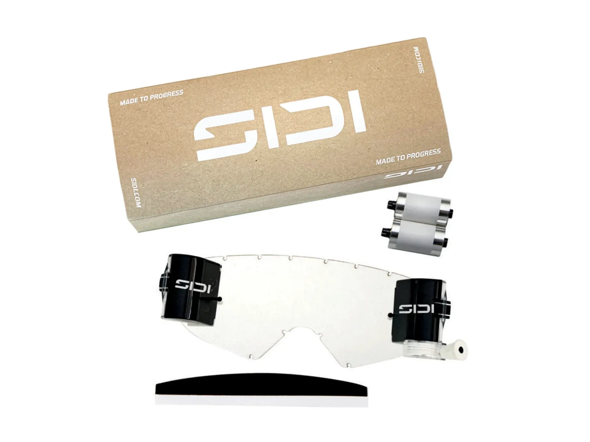 Sidi 456 KIT Roll-Off H50mm - MxProStoreParts