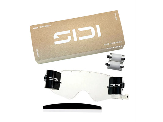 Sidi 456 KIT Roll-Off H50mm