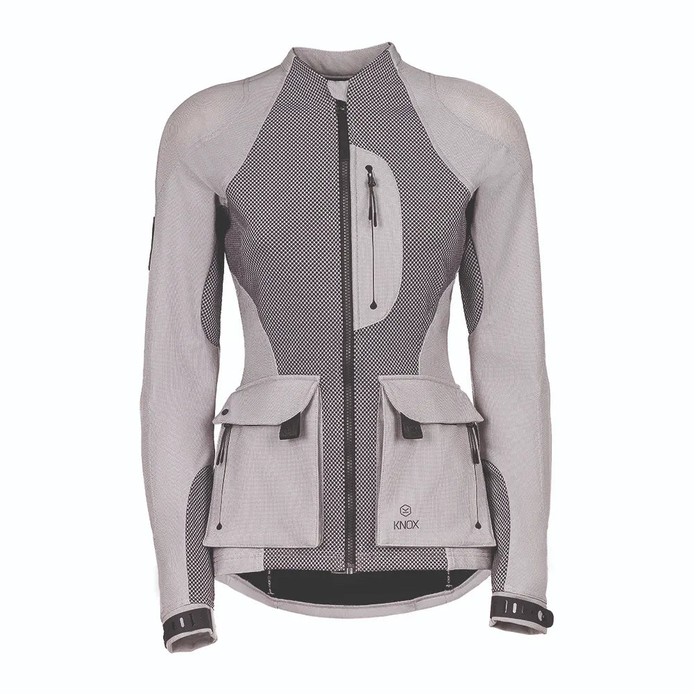 KNOX Jacket Tor Women - MxProStoreParts