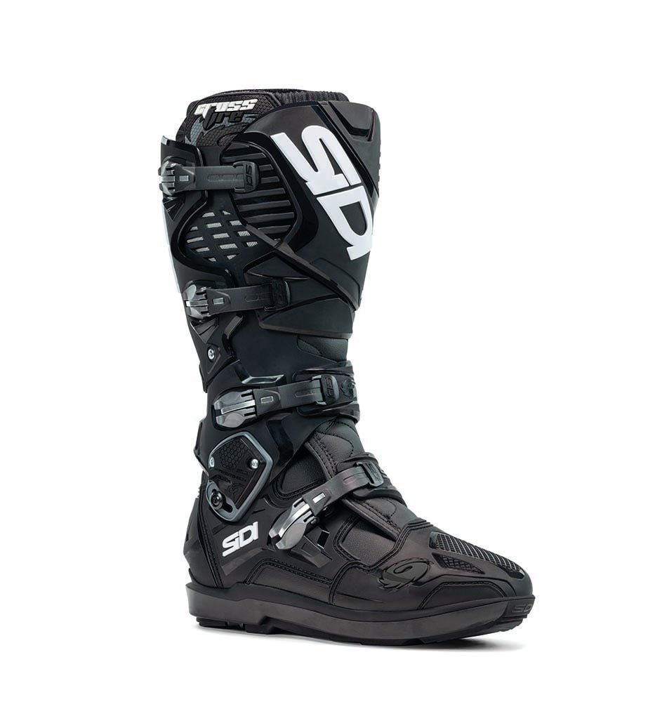 Sidi Crossfire 3 SRS - MxProStoreParts