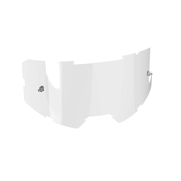 Leatt Lens Vizion 2.5s #Small Clear 90 VLT - MxProStoreParts