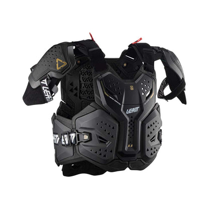 Leatt Chest Protector 6.5 Pro - MxProStoreParts