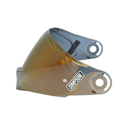 Simpson Visor Xcursion/Journey - MxProStoreParts