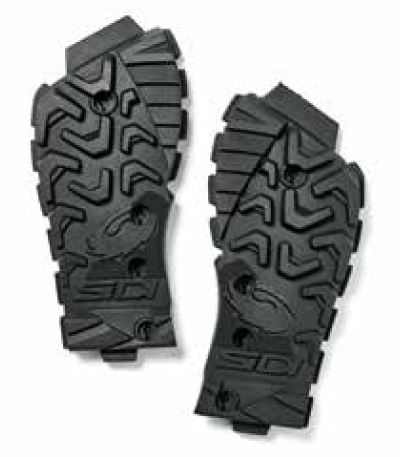 Sidi CF3 Click SRS ENDURO Soles (284) - MxProStoreParts