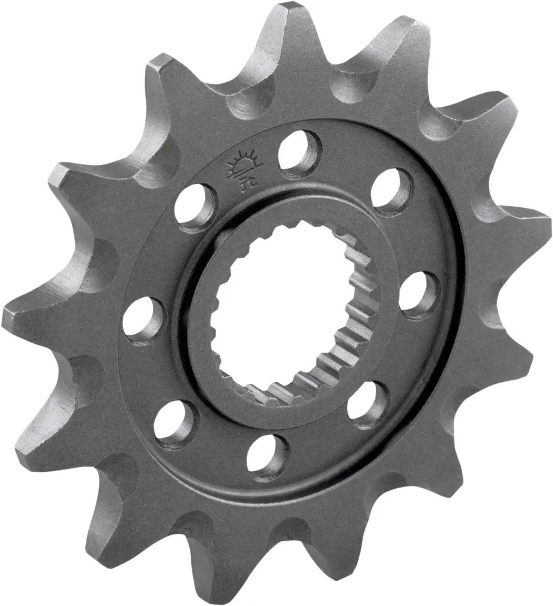 JT pignon en acier avec rainures à boue JTF1323.14SC - MxProStoreParts